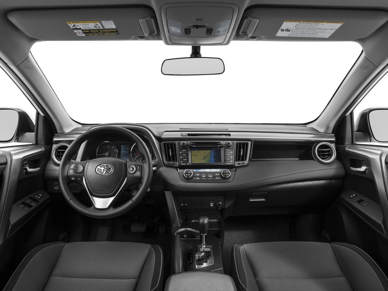 2018 Toyota RAV4 Vehicle Photo in Smyrna, GA 30080