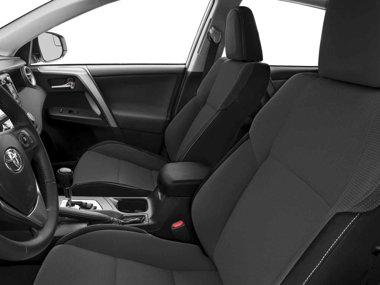 2018 Toyota RAV4 Vehicle Photo in Smyrna, GA 30080