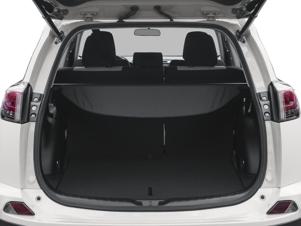 2018 Toyota RAV4 Vehicle Photo in Smyrna, GA 30080