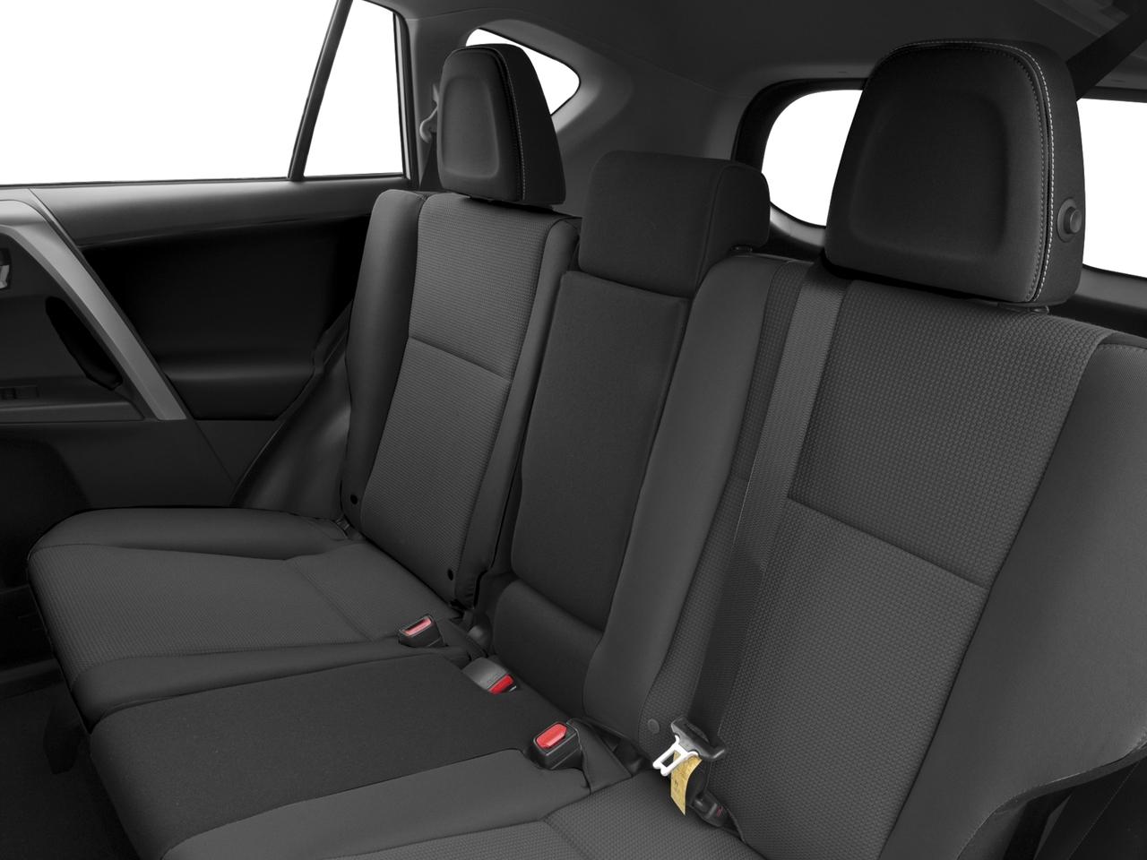 2018 Toyota RAV4 Vehicle Photo in Smyrna, GA 30080