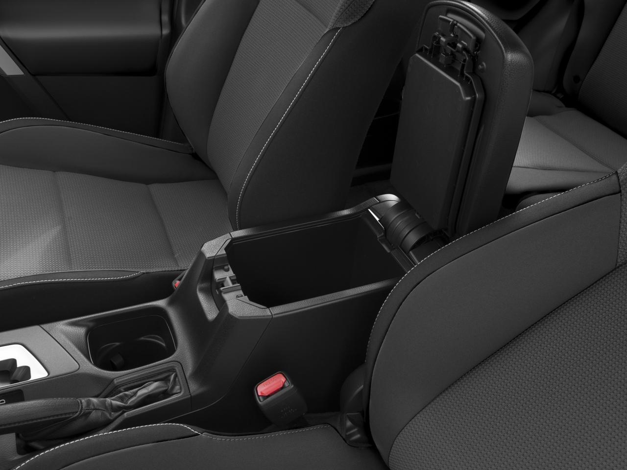 2018 Toyota RAV4 Vehicle Photo in Smyrna, GA 30080
