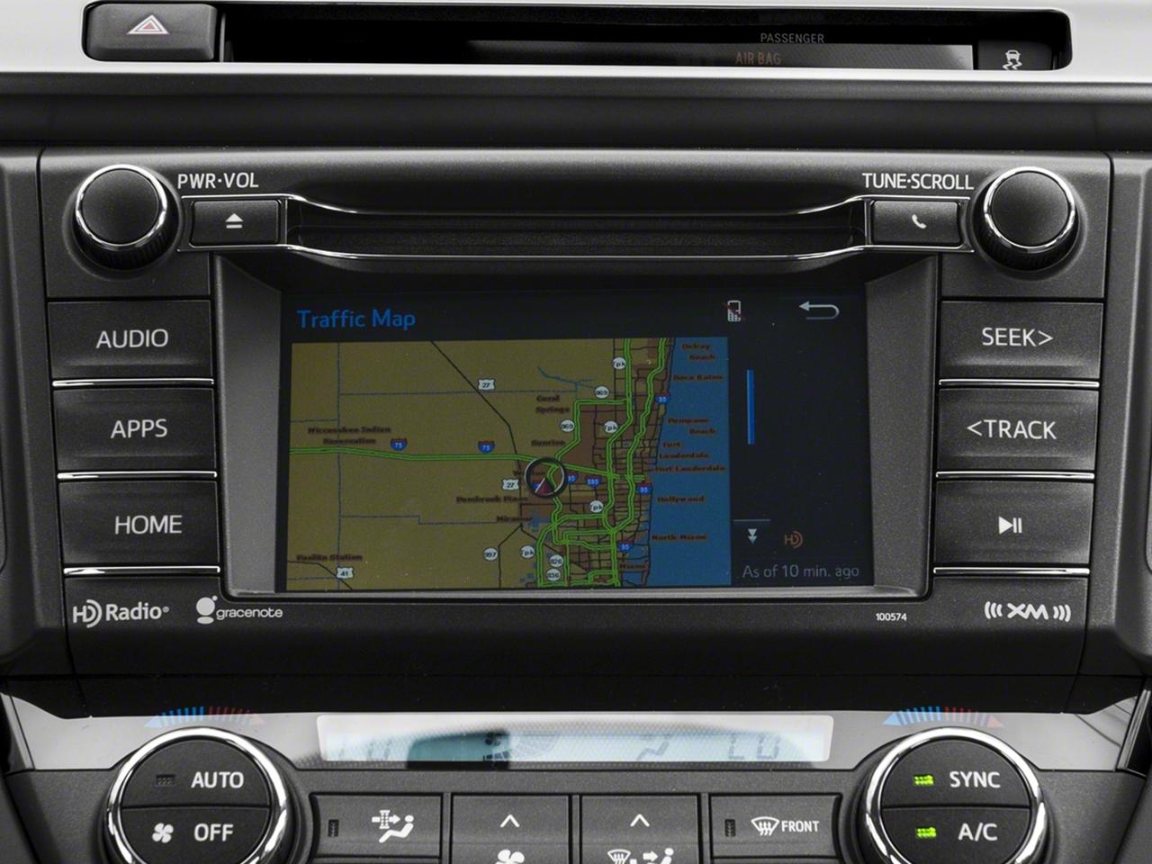 2018 Toyota RAV4 Vehicle Photo in Smyrna, GA 30080
