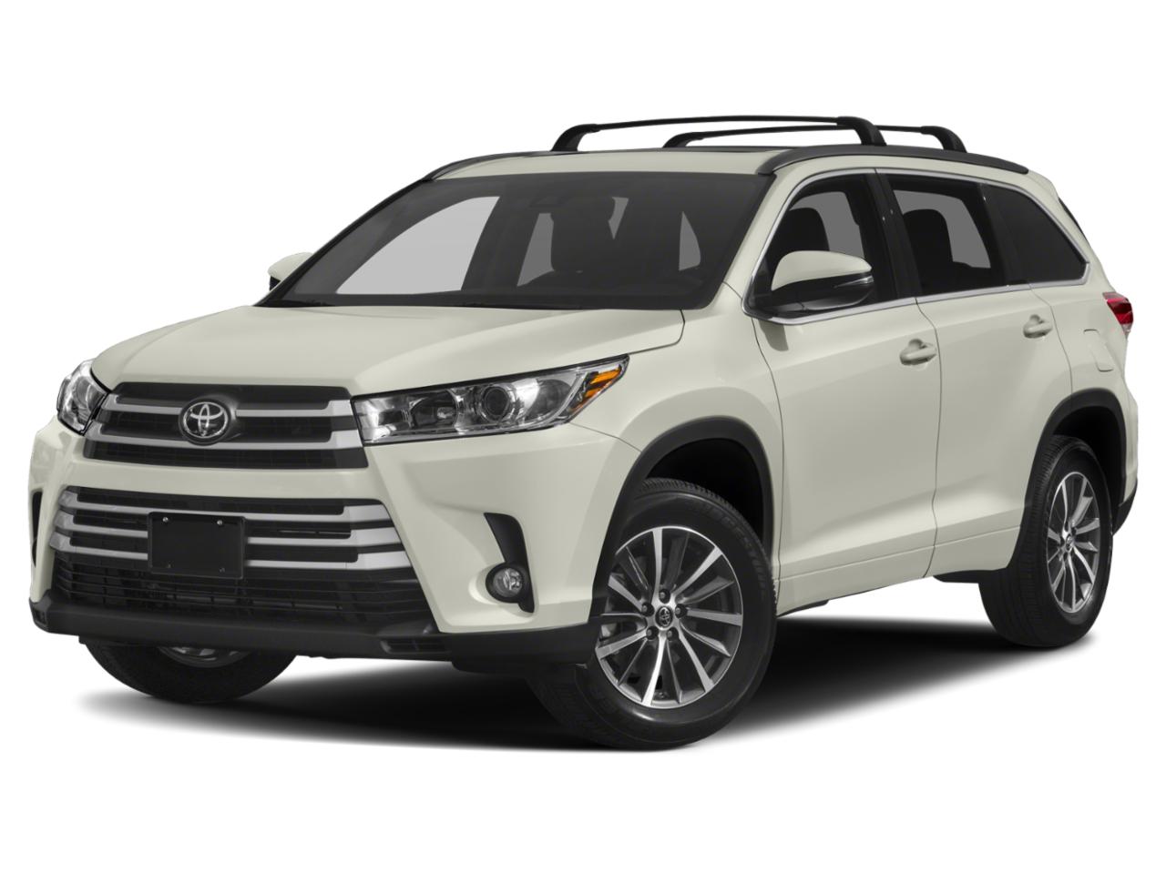 2018 Toyota Highlander Vehicle Photo in Owensboro, KY 42303