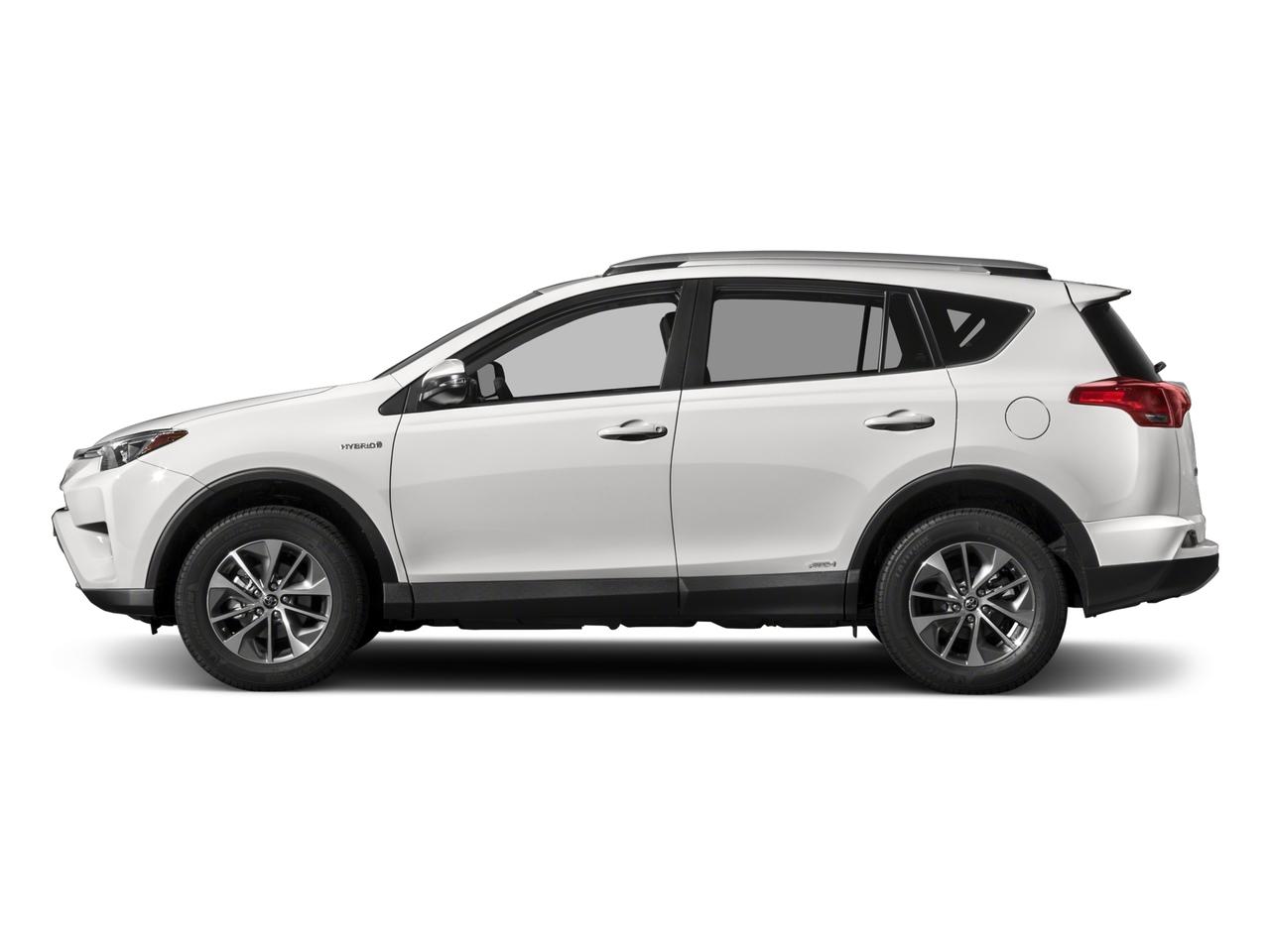 Certified Ruby Flare Pearl 2018 Toyota RAV4 XLE for sale at Ricart Used
