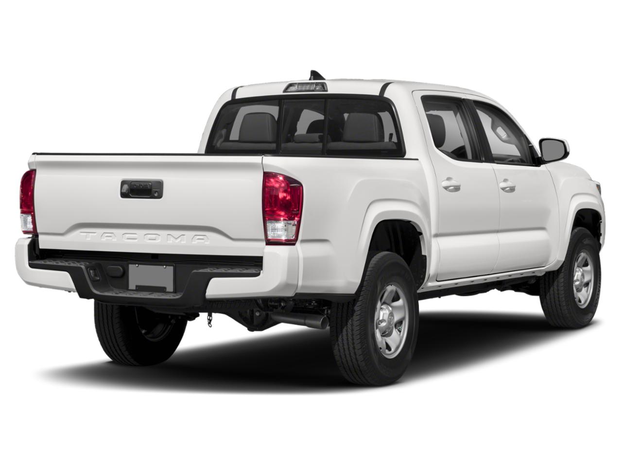 Used 2018 Toyota Tacoma SR in Magnetic Gray Metallic for sale in St ...