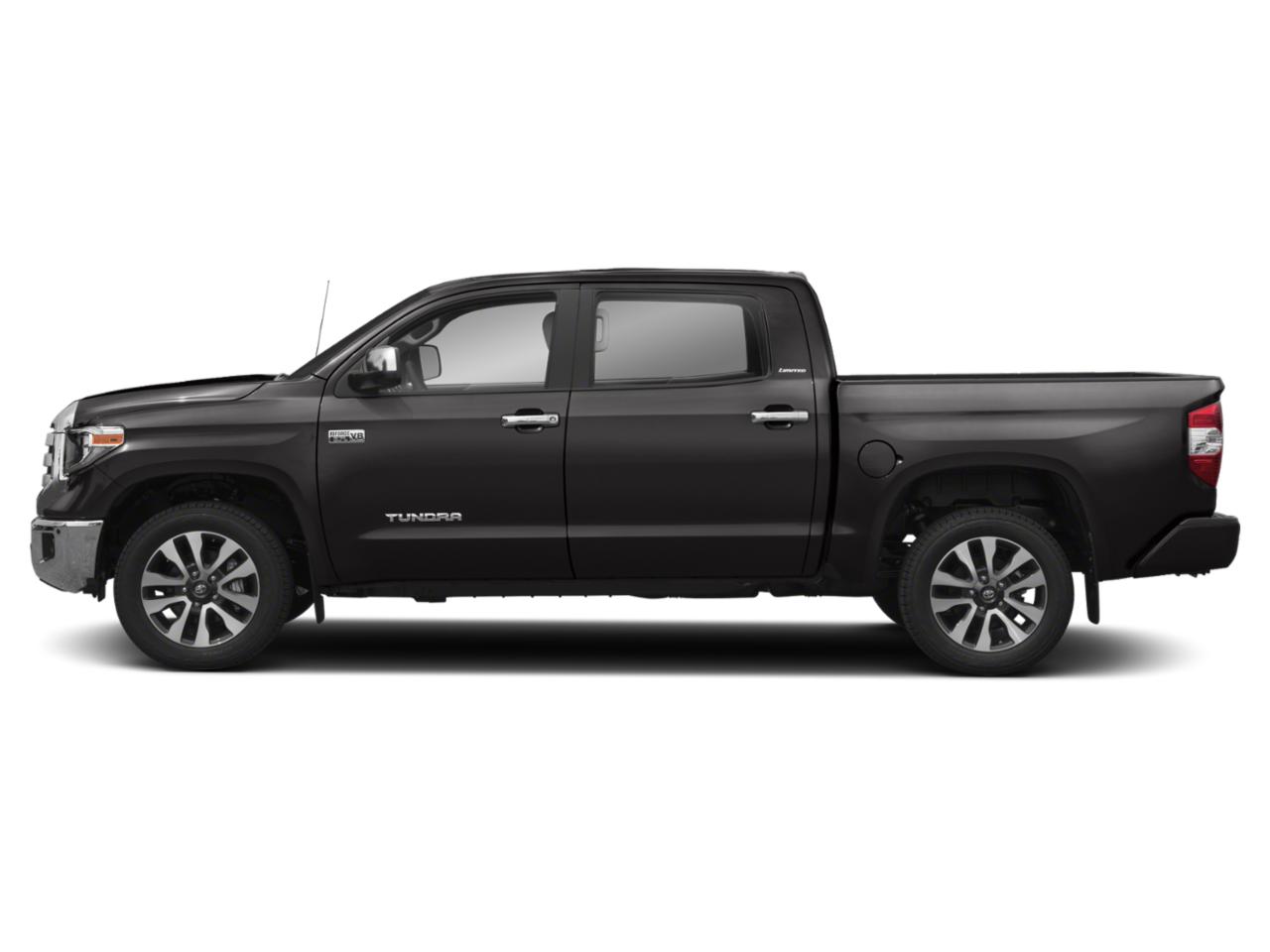 Used Smoked Mesquite 2018 Toyota Tundra 4WD Limited (With Photos) For ...