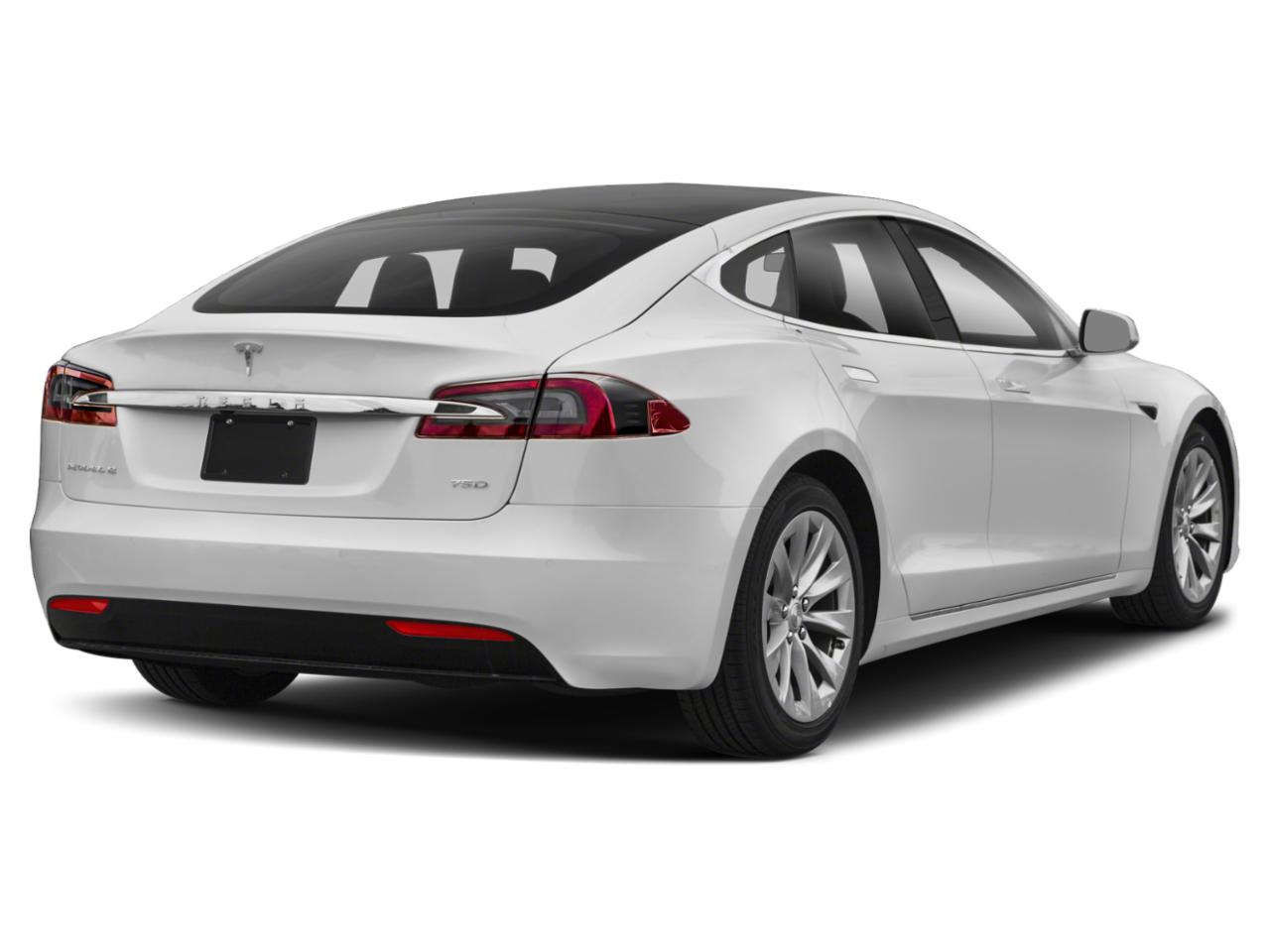 Tesla s 2018