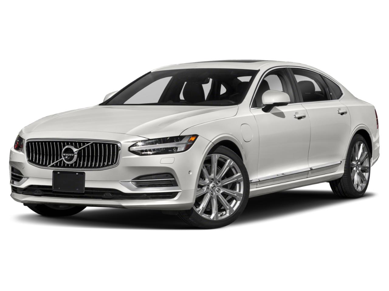 2018 Volvo S90 Vehicle Photo in Grapevine, TX 76051