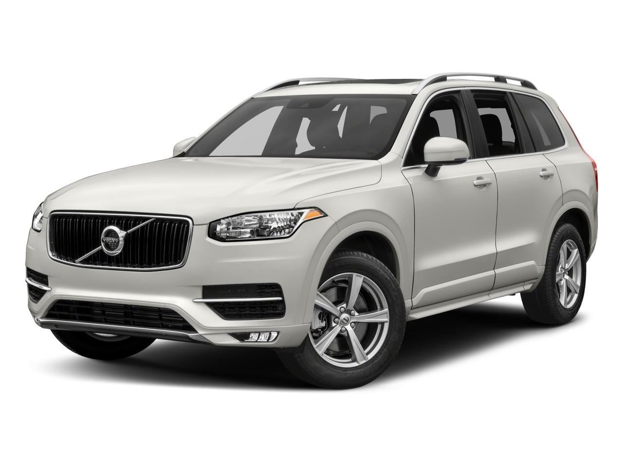 2018 Volvo XC90 Vehicle Photo in Grapevine, TX 76051