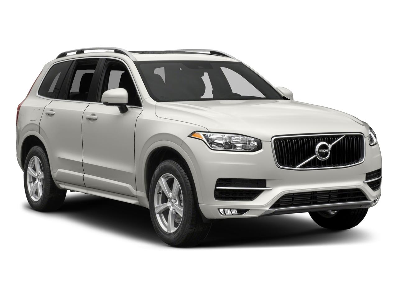 Volvo xc90 t5 awd