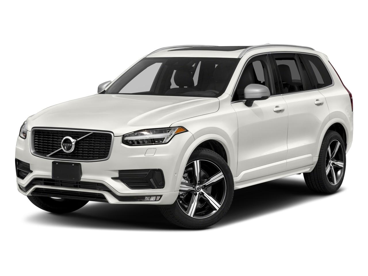 2018 Volvo XC90 Vehicle Photo in Trevose, PA 19053