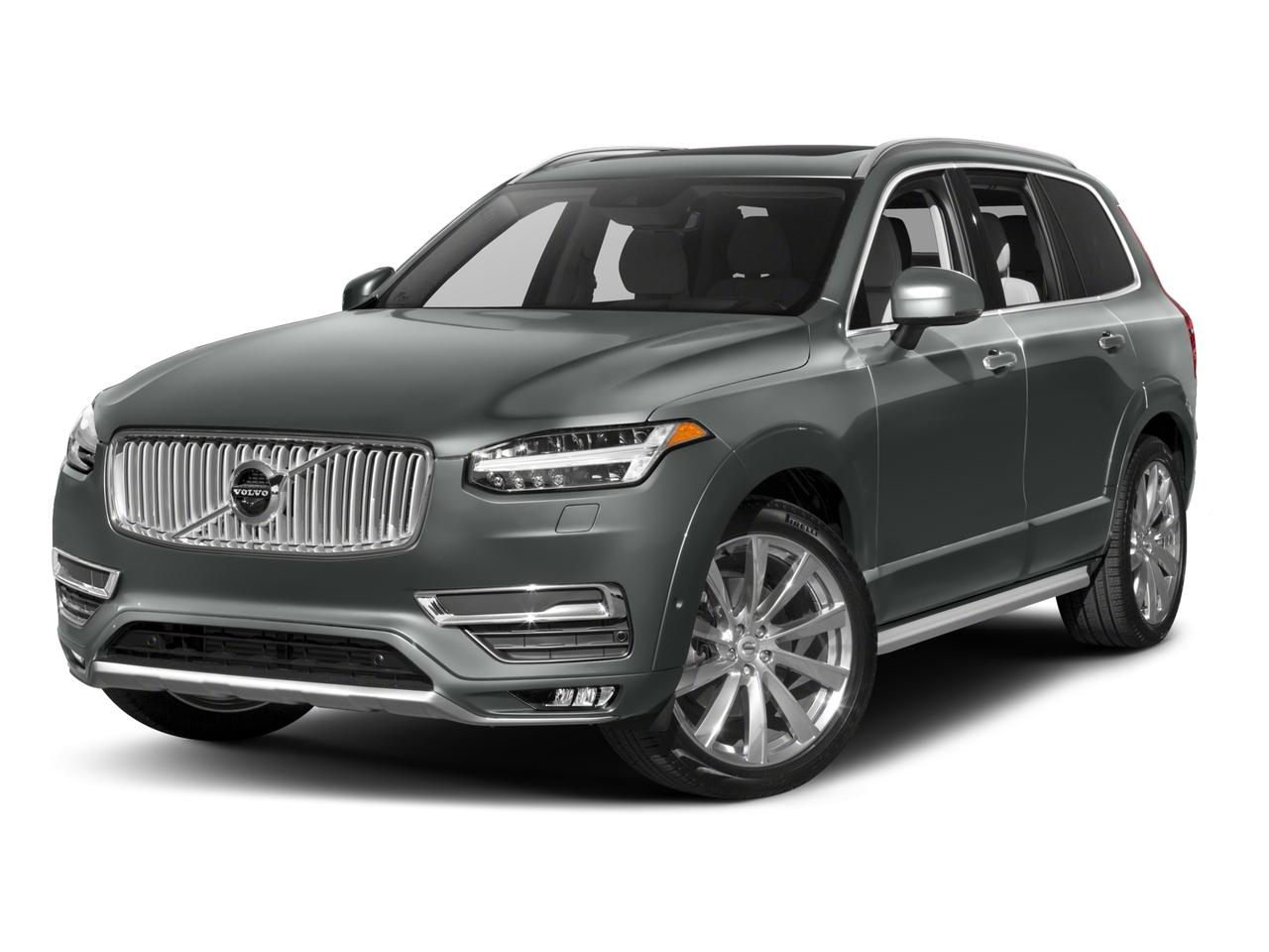 2018 Volvo XC90 Vehicle Photo in Grapevine, TX 76051