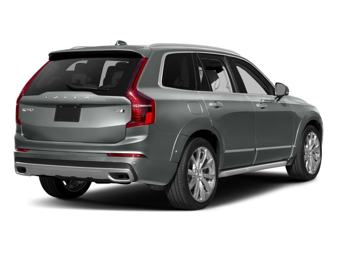 2018 Volvo XC90 in Onyx Black Metallic for sale in 2018 Volvo XC90 in Onyx Black Metallic for sale in
