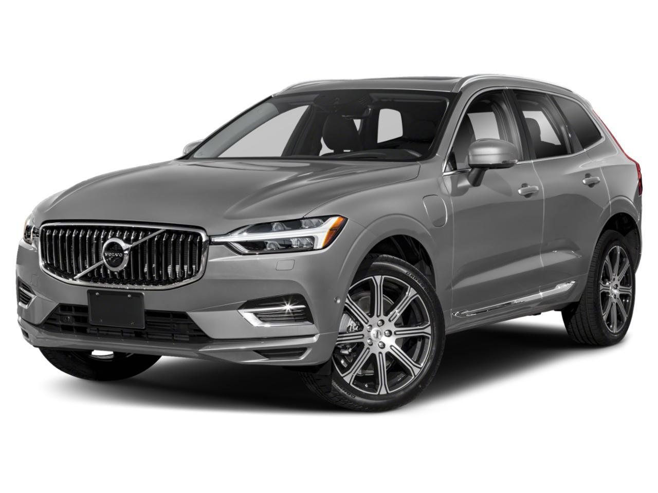 2018 Volvo XC60 Vehicle Photo in Grapevine, TX 76051