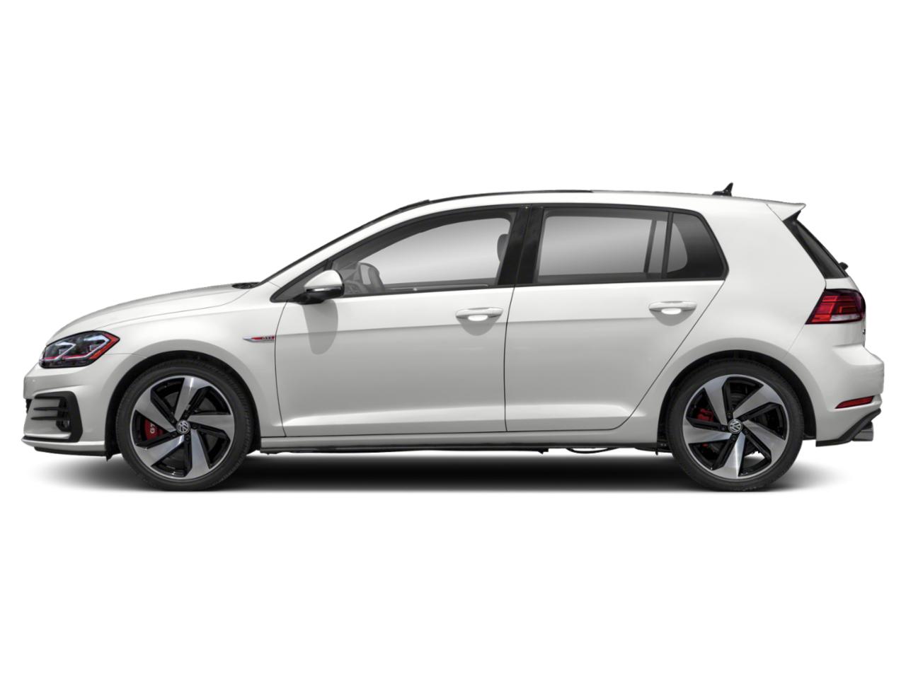 2018 Volkswagen Golf GTI Vehicle Photo in Smyrna, GA 30080