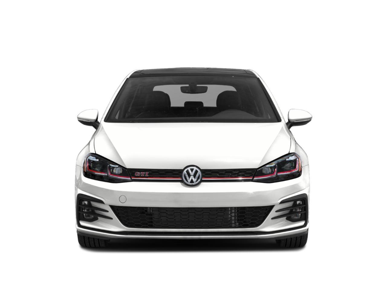 2018 Volkswagen Golf GTI Vehicle Photo in Smyrna, GA 30080