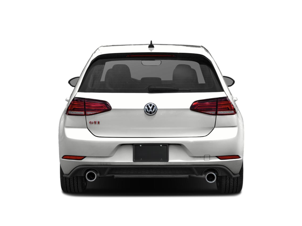 2018 Volkswagen Golf GTI Vehicle Photo in Smyrna, GA 30080