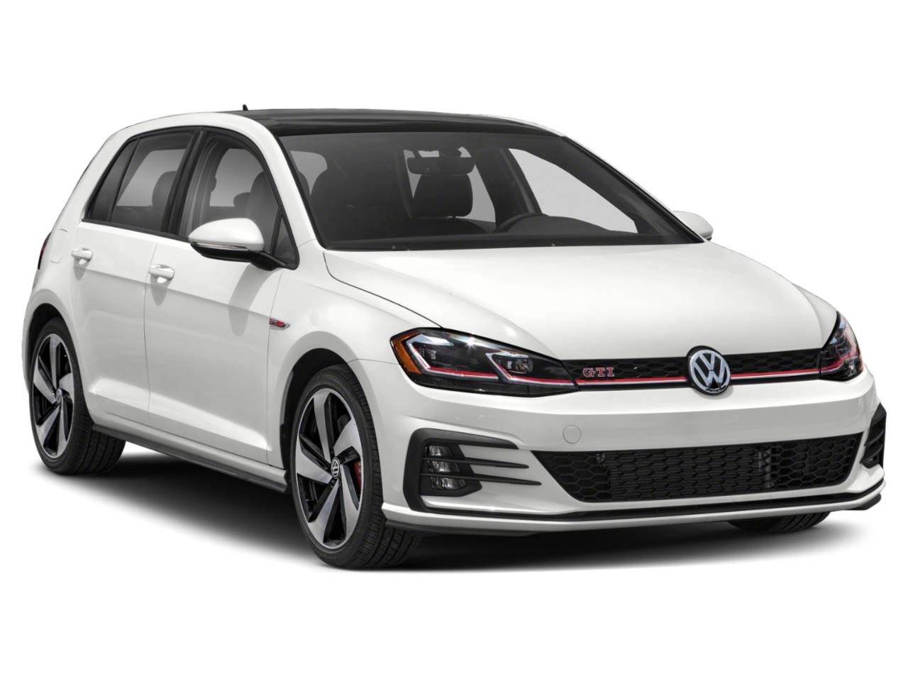 2018 Volkswagen Golf GTI Vehicle Photo in Smyrna, GA 30080