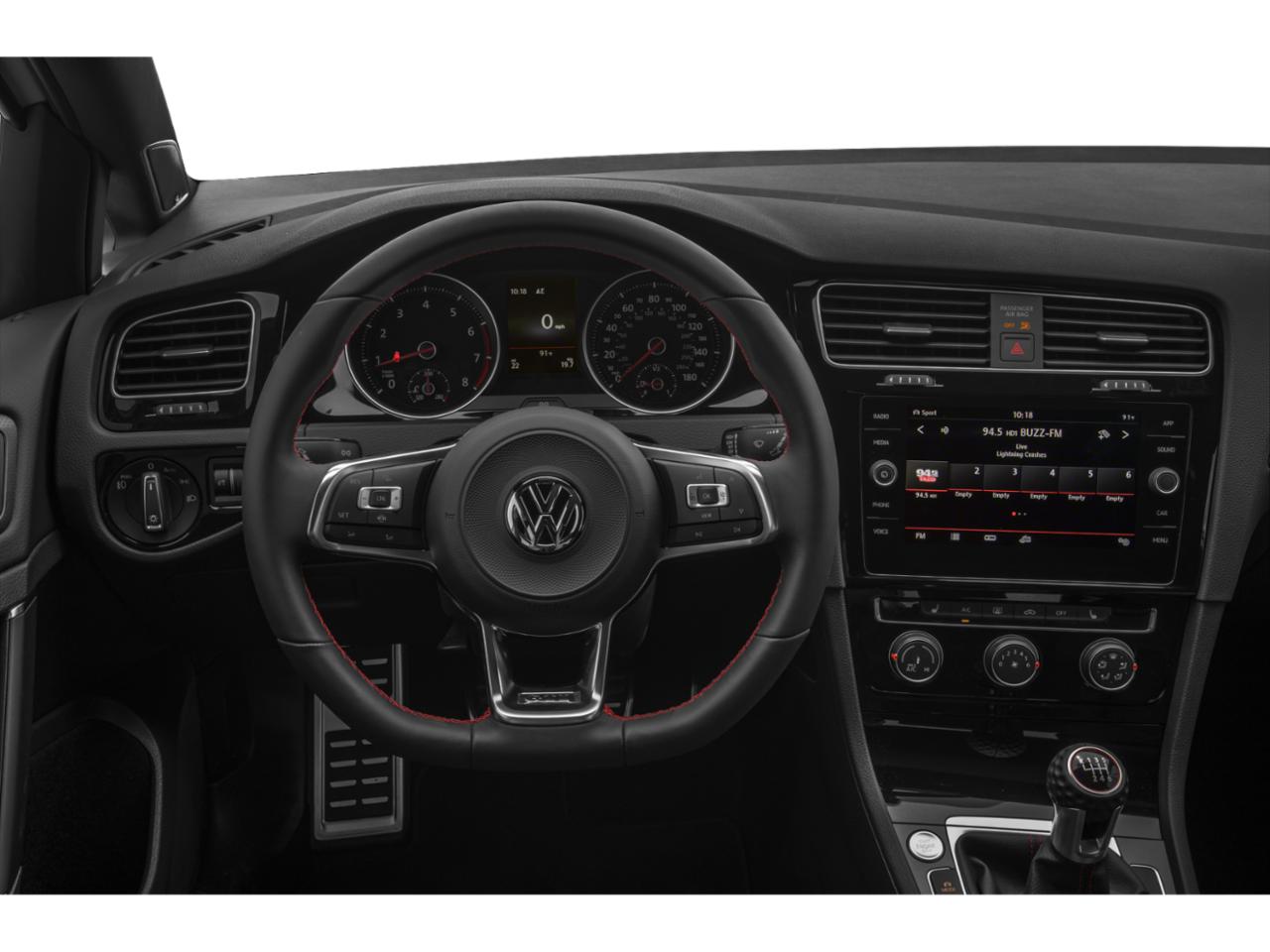 2018 Volkswagen Golf GTI Vehicle Photo in Smyrna, GA 30080