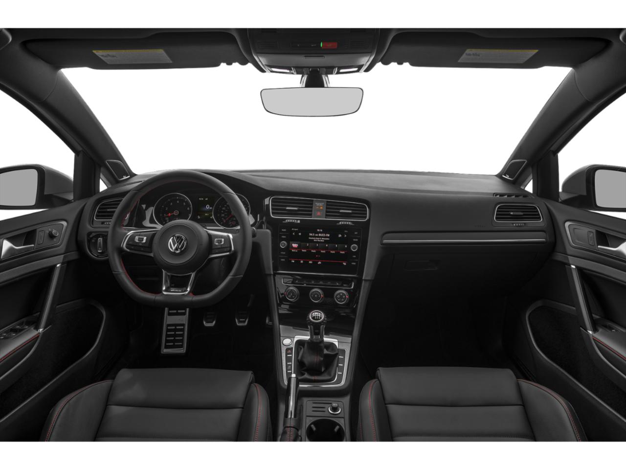 2018 Volkswagen Golf GTI Vehicle Photo in Smyrna, GA 30080