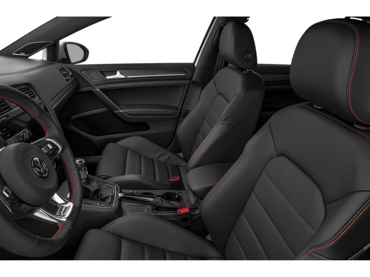 2018 Volkswagen Golf GTI Vehicle Photo in Smyrna, GA 30080