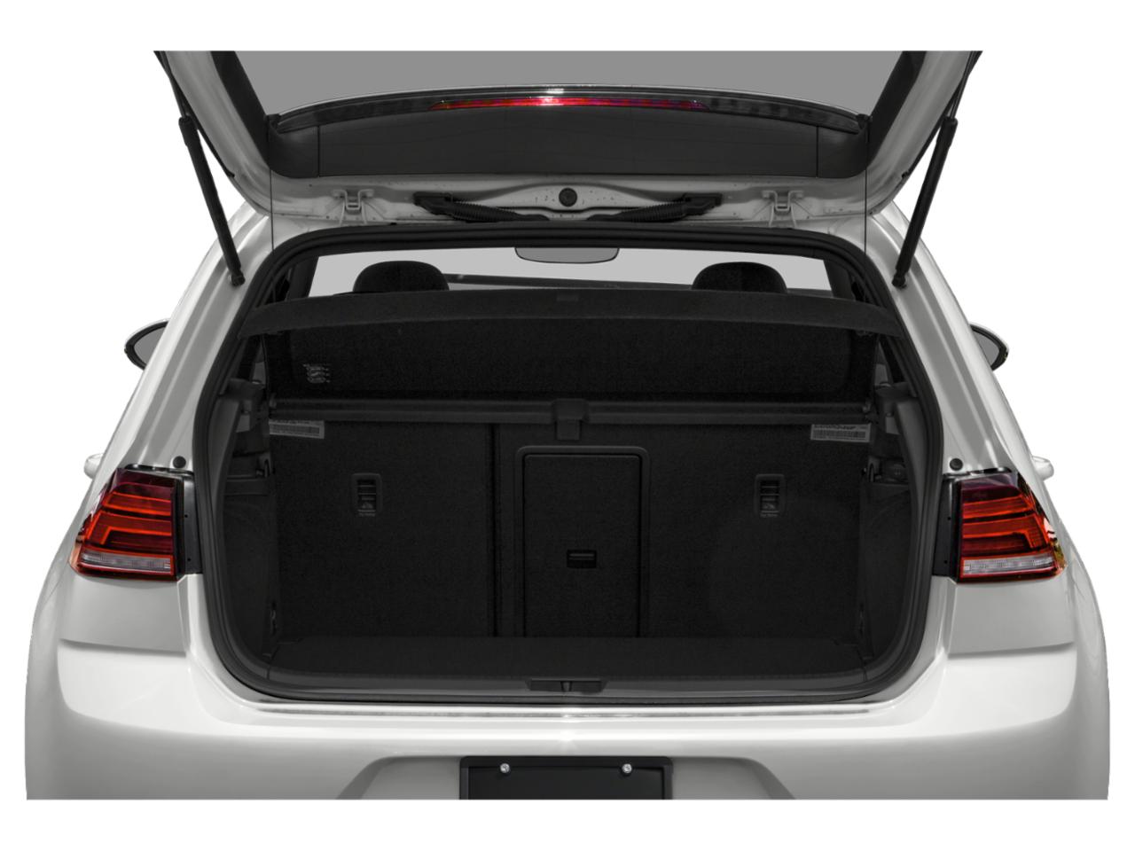 2018 Volkswagen Golf GTI Vehicle Photo in Smyrna, GA 30080