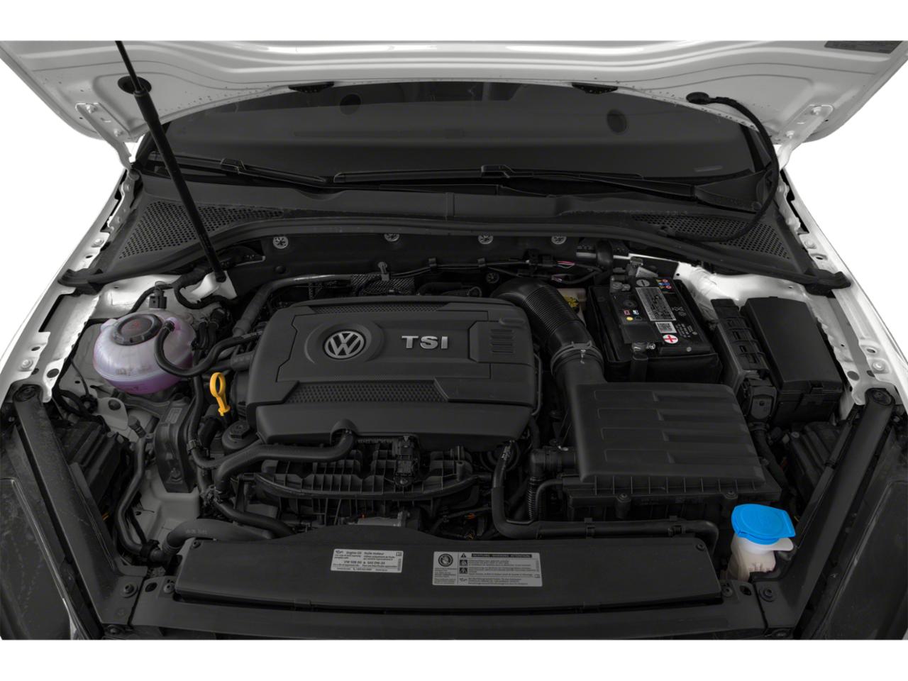 2018 Volkswagen Golf GTI Vehicle Photo in Smyrna, GA 30080