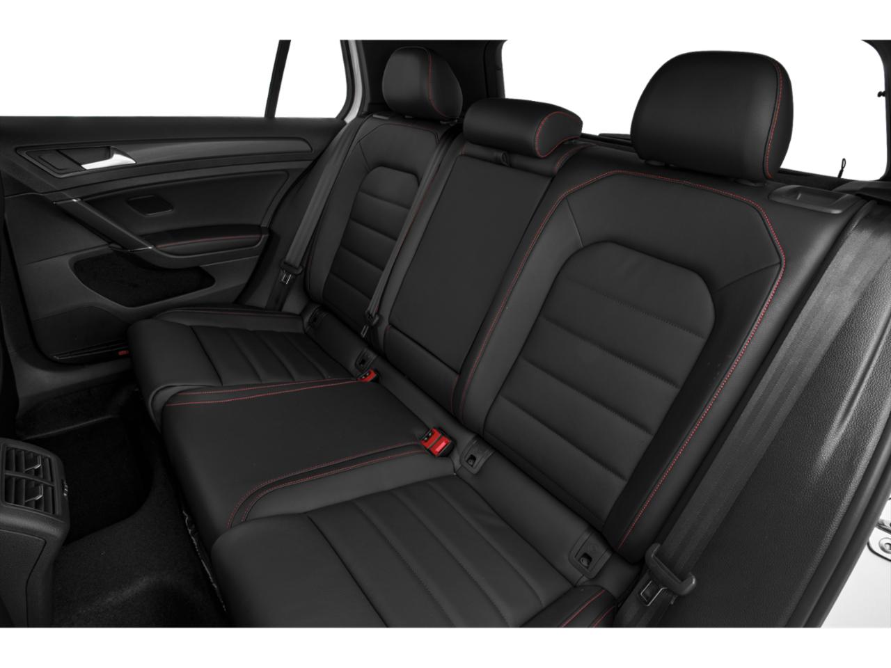 2018 Volkswagen Golf GTI Vehicle Photo in Smyrna, GA 30080