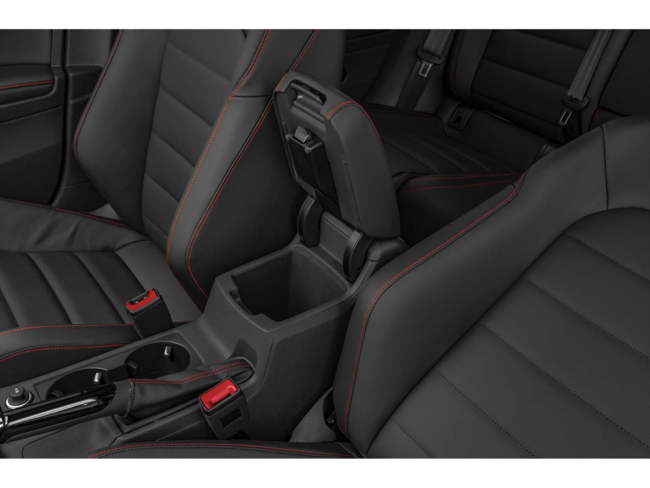 2018 Volkswagen Golf GTI Vehicle Photo in Smyrna, GA 30080