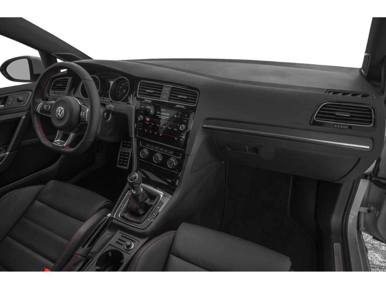 2018 Volkswagen Golf GTI Vehicle Photo in Smyrna, GA 30080