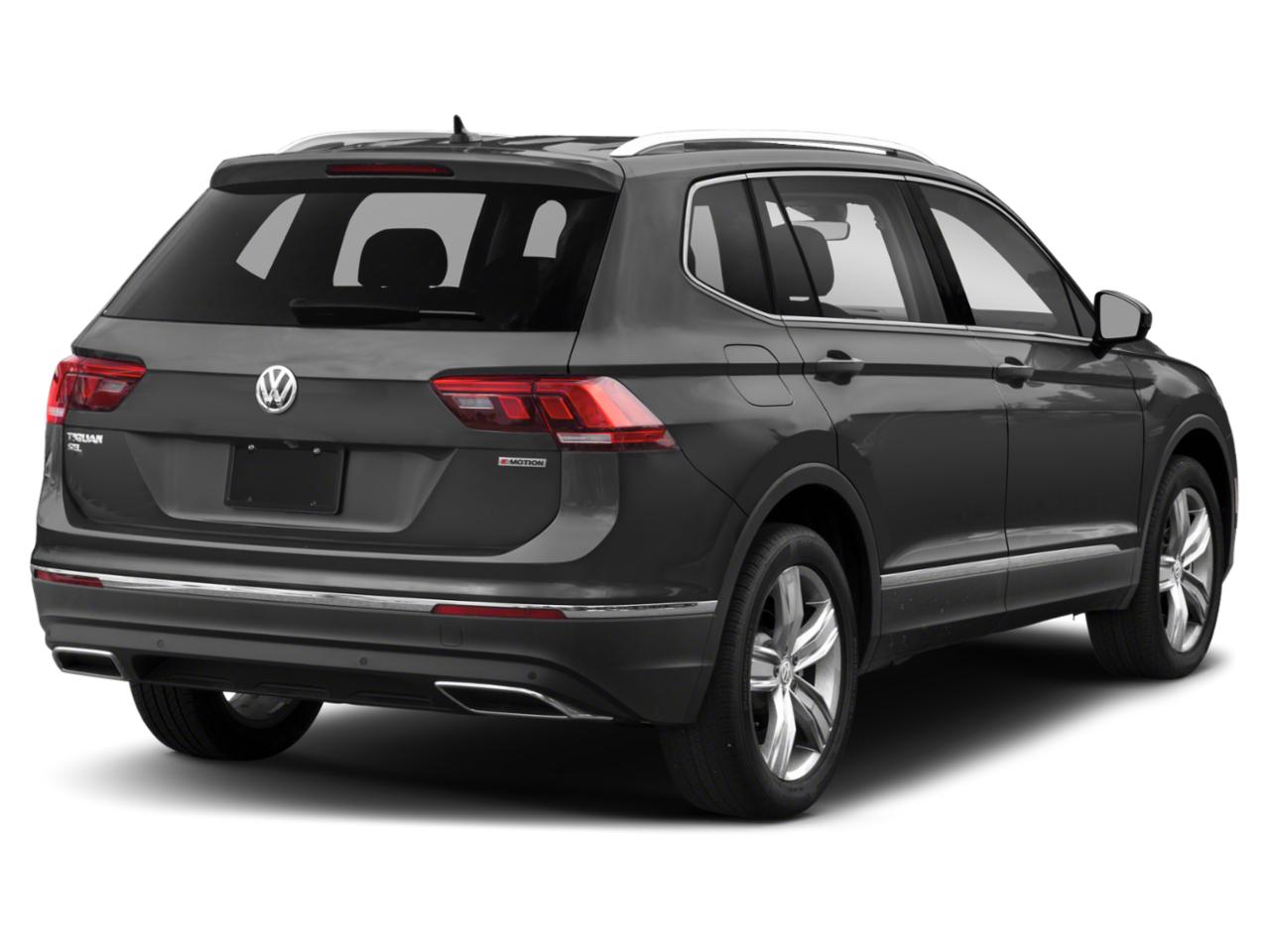 2018 Volkswagen Tiguan Vehicle Photo in Smyrna, GA 30080