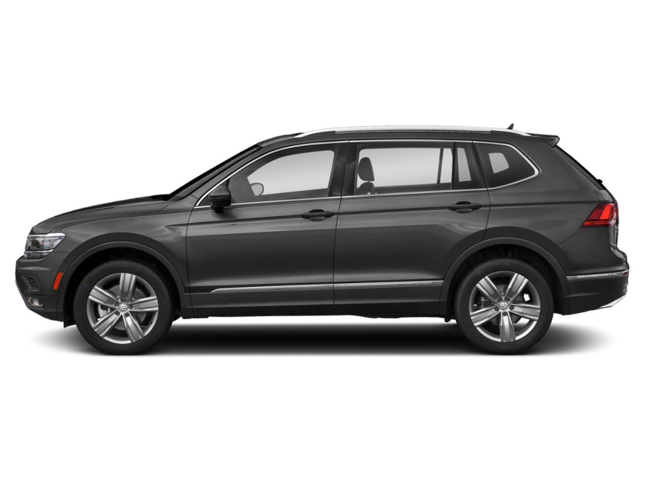 2018 Volkswagen Tiguan Vehicle Photo in Smyrna, GA 30080