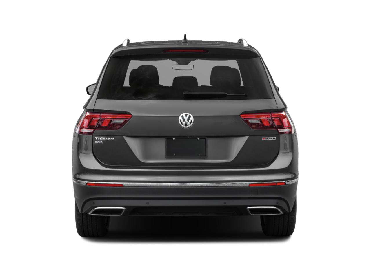 2018 Volkswagen Tiguan Vehicle Photo in Smyrna, GA 30080