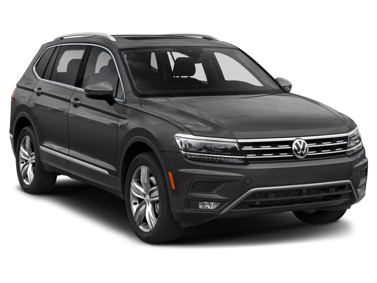 2018 Volkswagen Tiguan Vehicle Photo in Smyrna, GA 30080