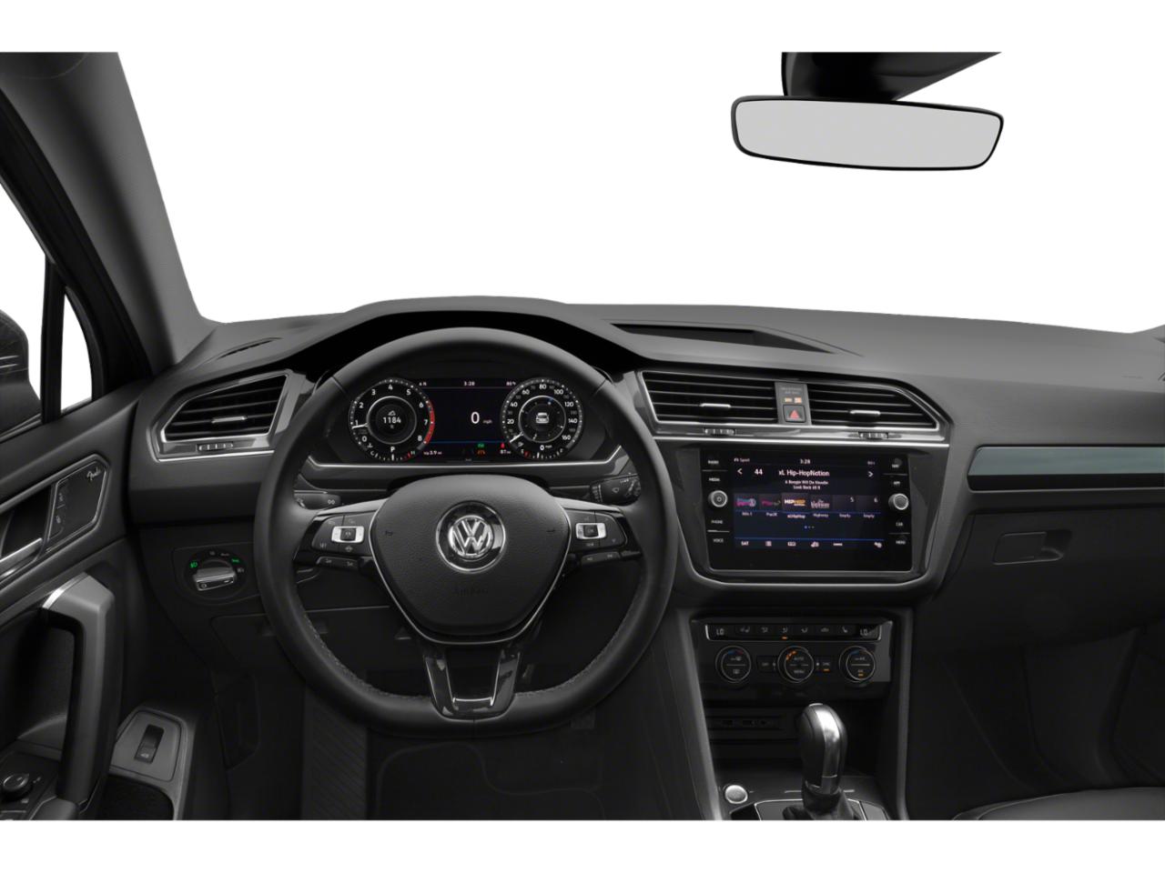 2018 Volkswagen Tiguan Vehicle Photo in Smyrna, GA 30080