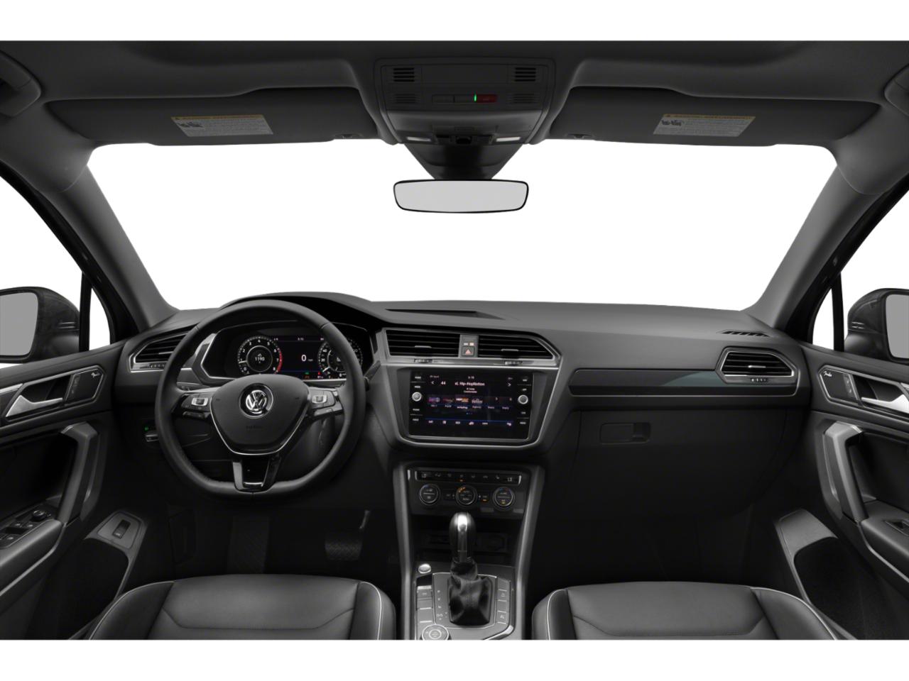 2018 Volkswagen Tiguan Vehicle Photo in Smyrna, GA 30080