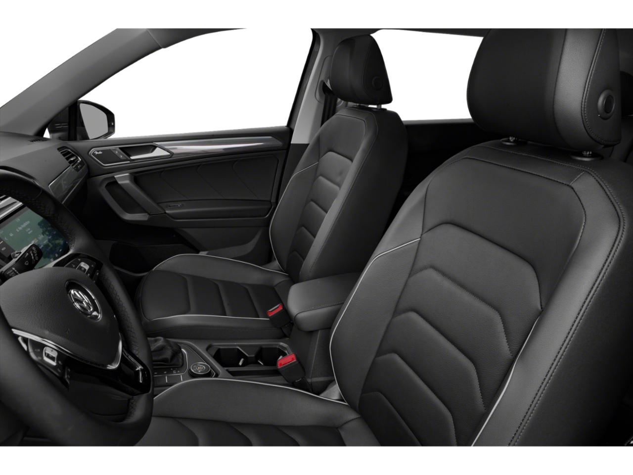 2018 Volkswagen Tiguan Vehicle Photo in Smyrna, GA 30080