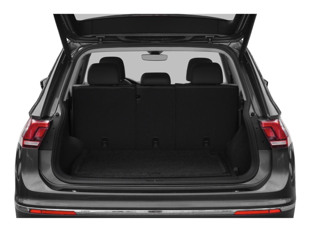 2018 Volkswagen Tiguan Vehicle Photo in Smyrna, GA 30080