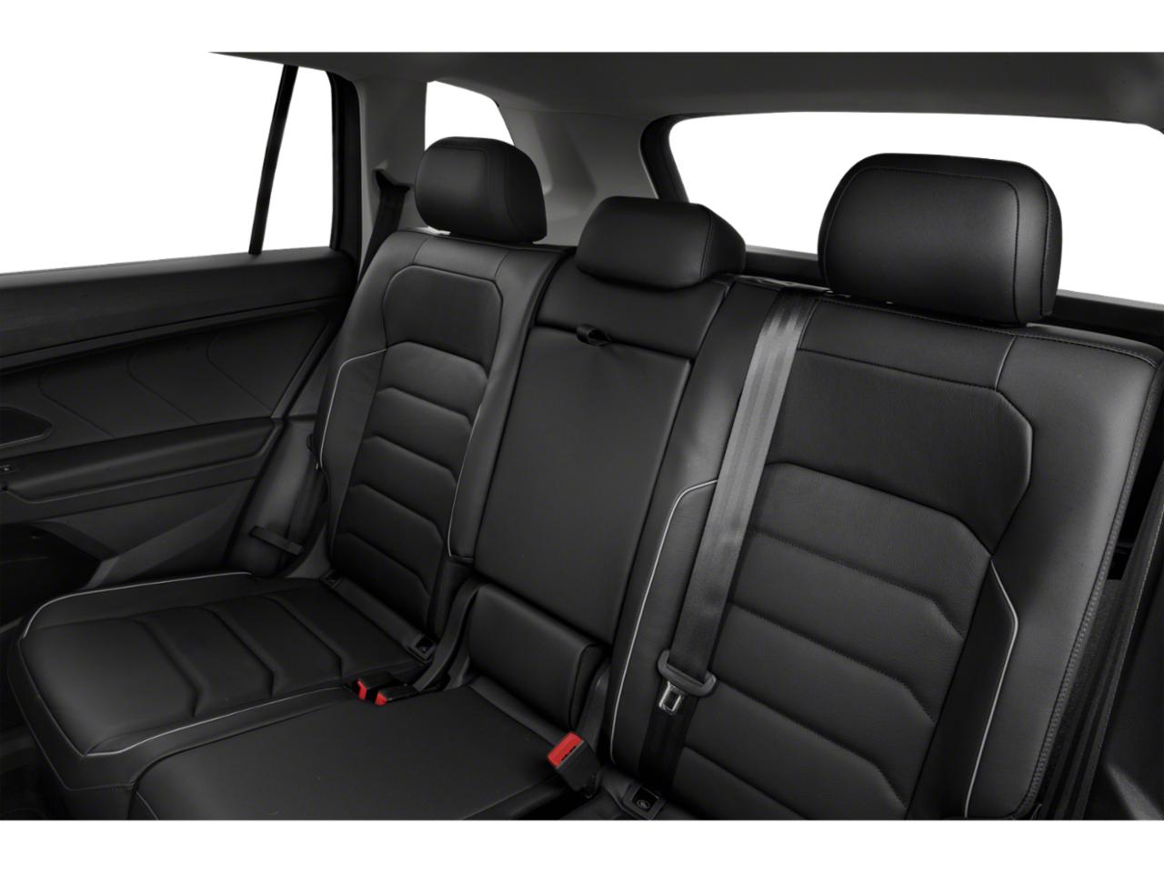 2018 Volkswagen Tiguan Vehicle Photo in Smyrna, GA 30080