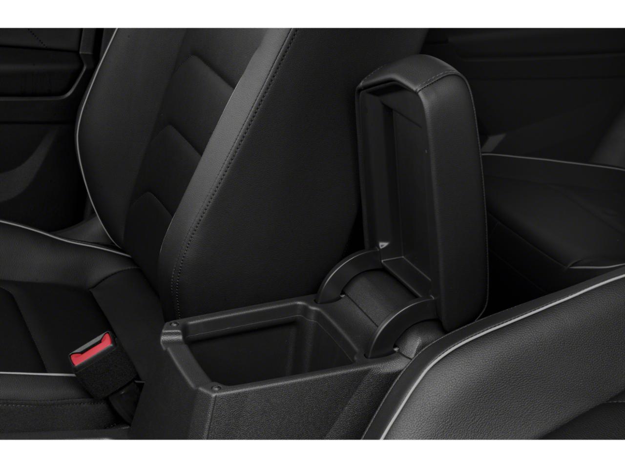 2018 Volkswagen Tiguan Vehicle Photo in Smyrna, GA 30080