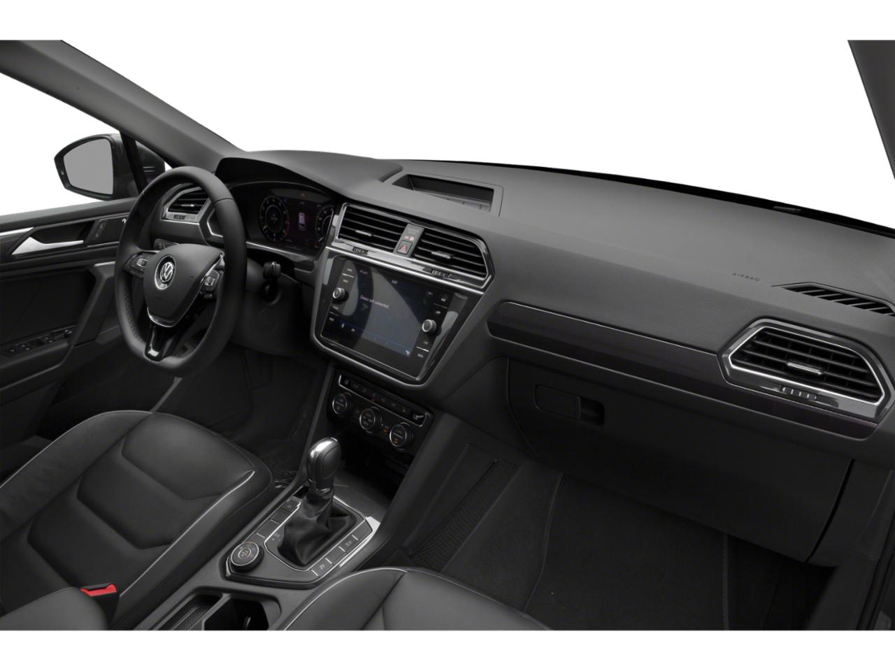 2018 Volkswagen Tiguan Vehicle Photo in Smyrna, GA 30080
