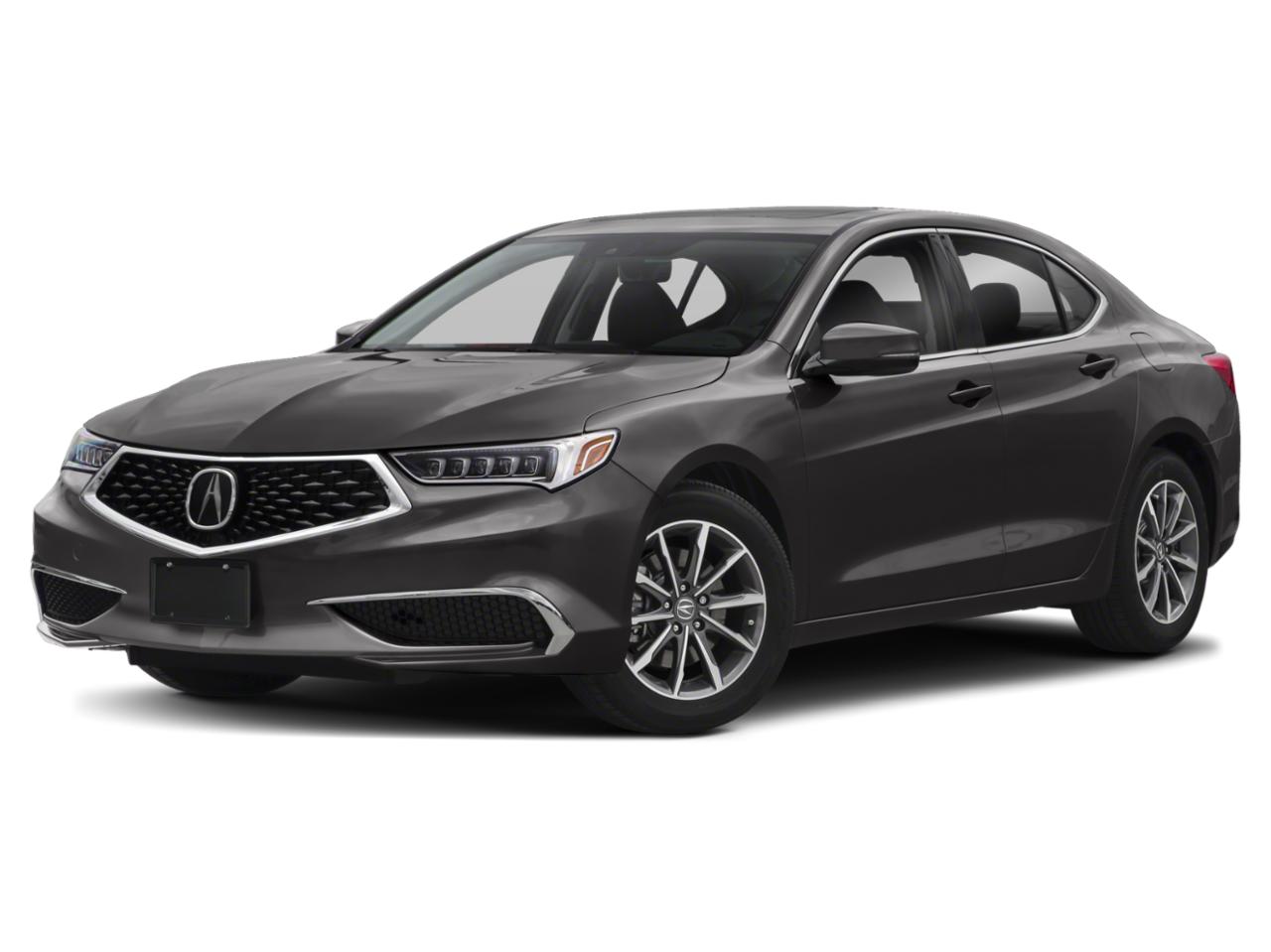 2019 Acura TLX Vehicle Photo in Puyallup, WA 98371