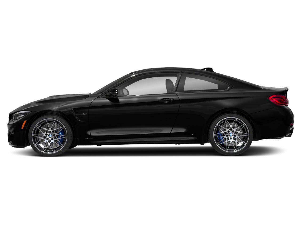 Used 2019 BMW M4 M4 CS Coupe in Black Sapphire Metallic for sale in ...