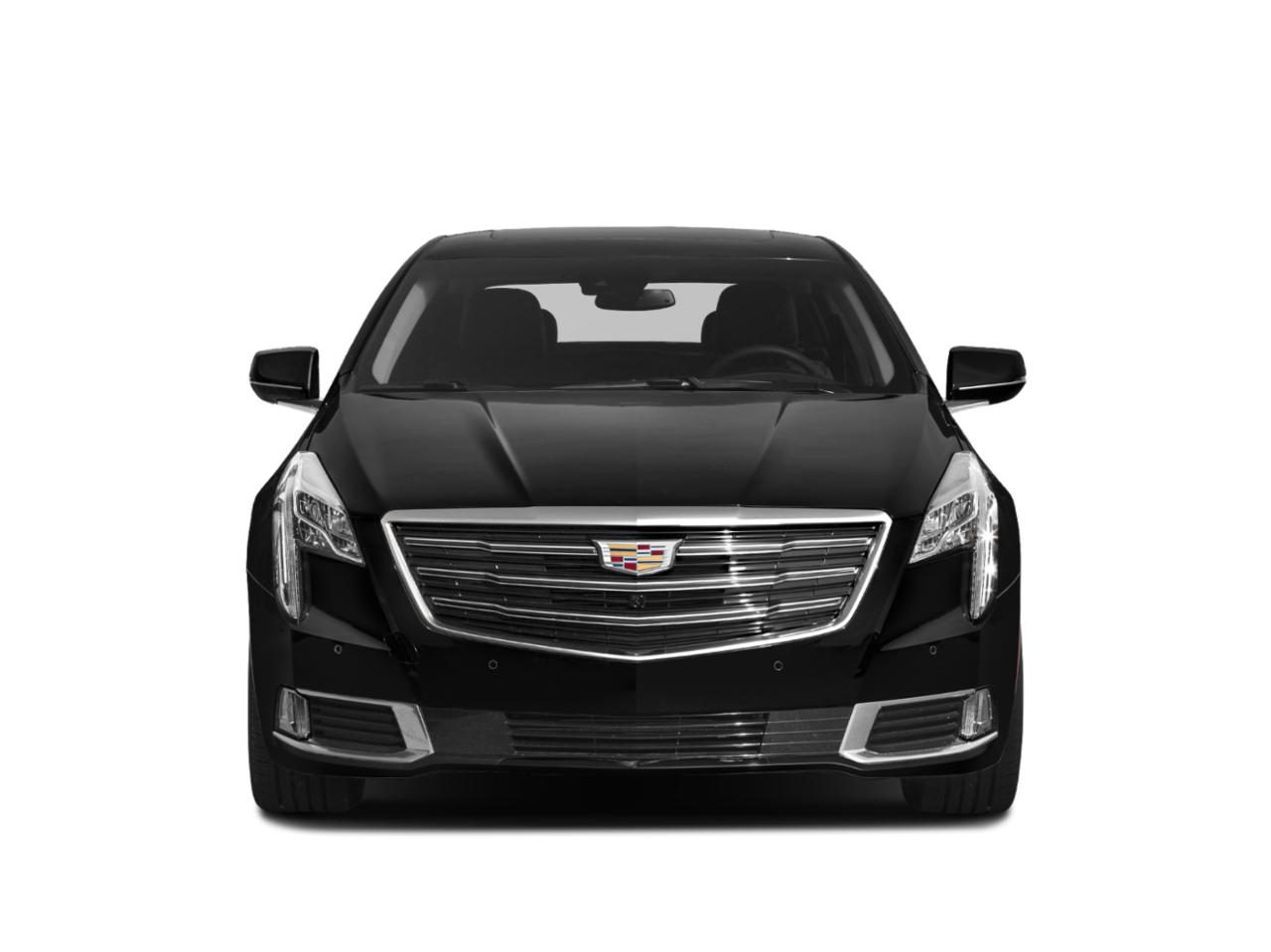 Used 2019 Black Raven Cadillac XTS 4dr Sdn Luxury FWD For Sale in ...