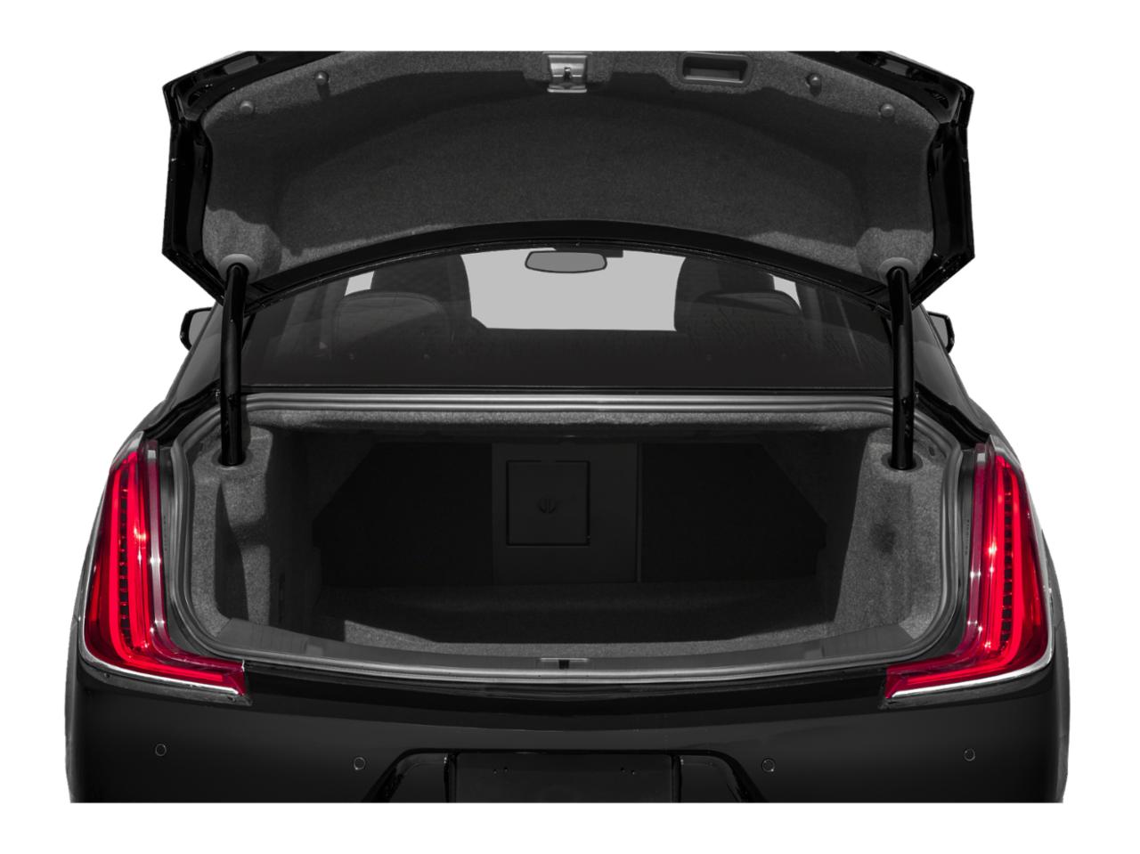 2019 Cadillac XTS Vehicle Photo in Smyrna, GA 30080
