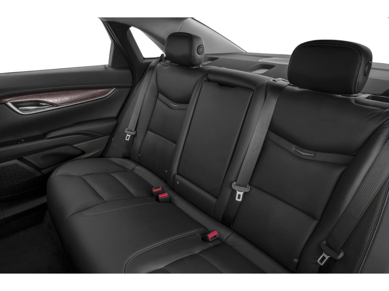 2019 Cadillac XTS Vehicle Photo in Smyrna, GA 30080