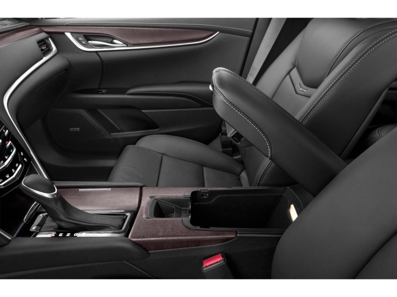 2019 Cadillac XTS Vehicle Photo in Smyrna, GA 30080