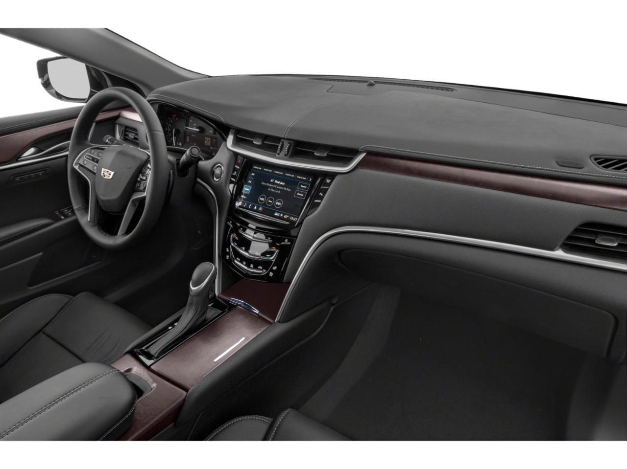 2019 Cadillac XTS Vehicle Photo in Smyrna, GA 30080