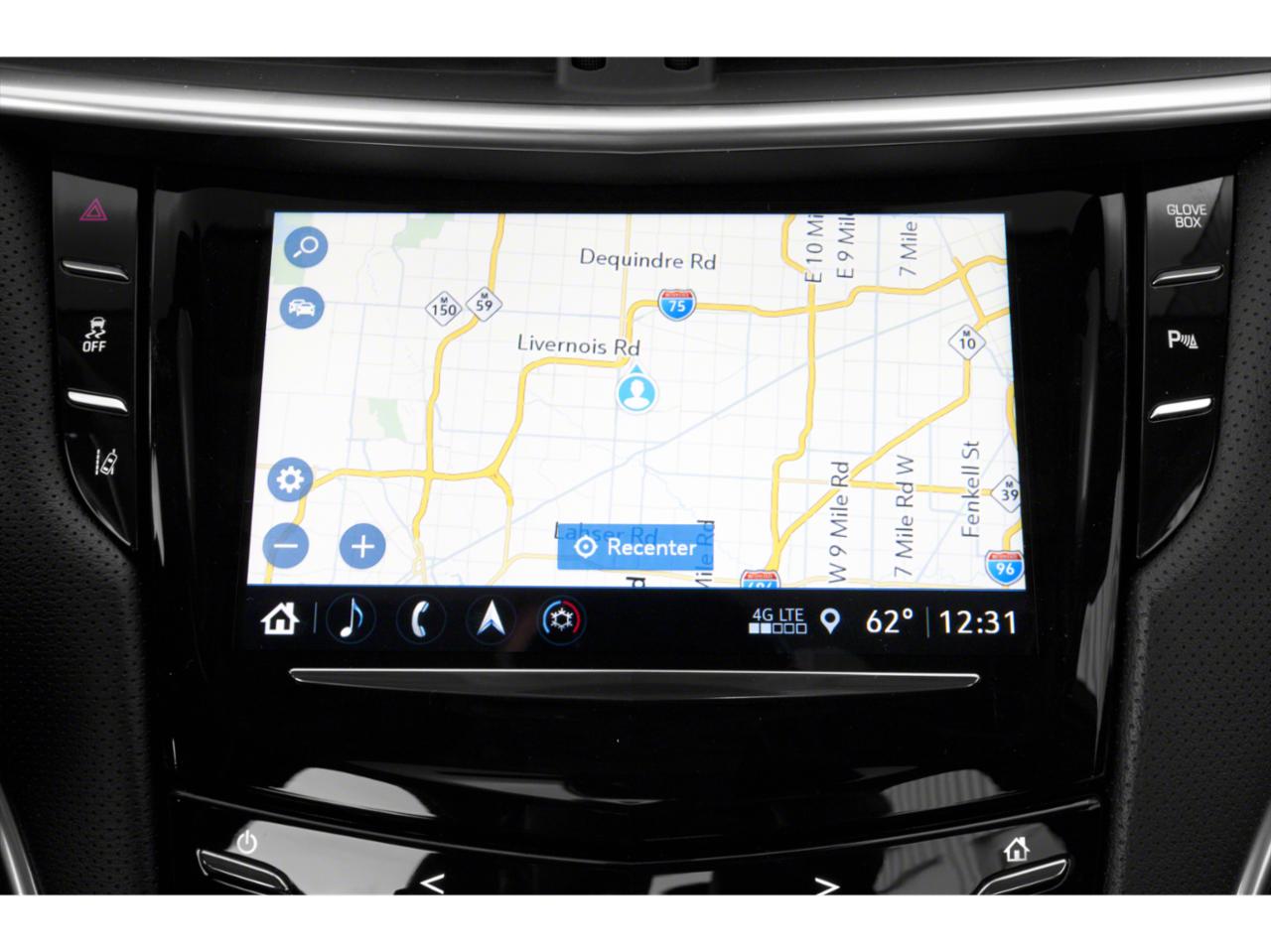 2019 Cadillac XTS Vehicle Photo in Smyrna, GA 30080