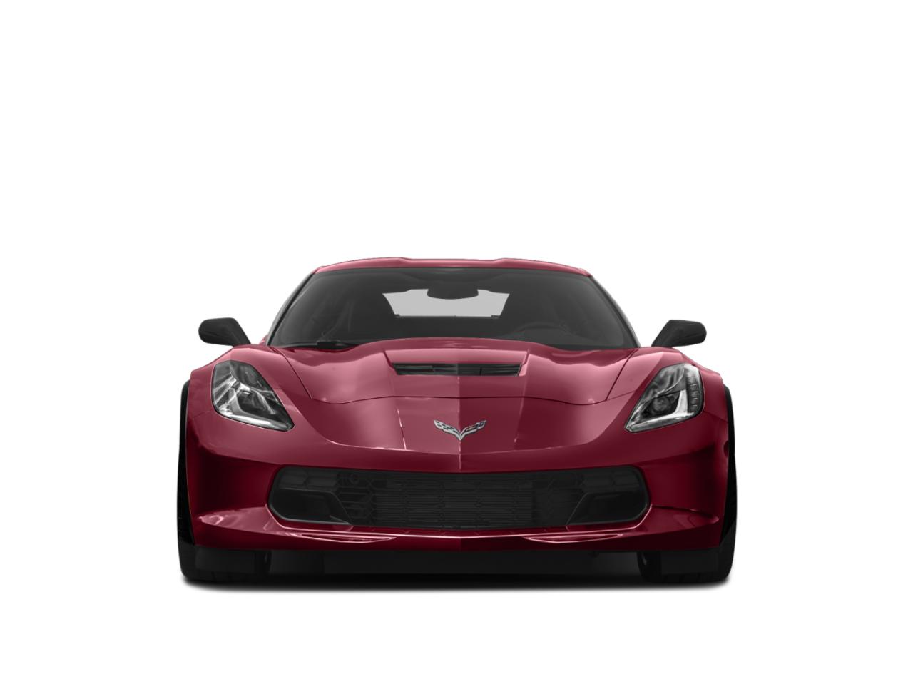 2019 Chevrolet Corvette Vehicle Photo in Smyrna, GA 30080